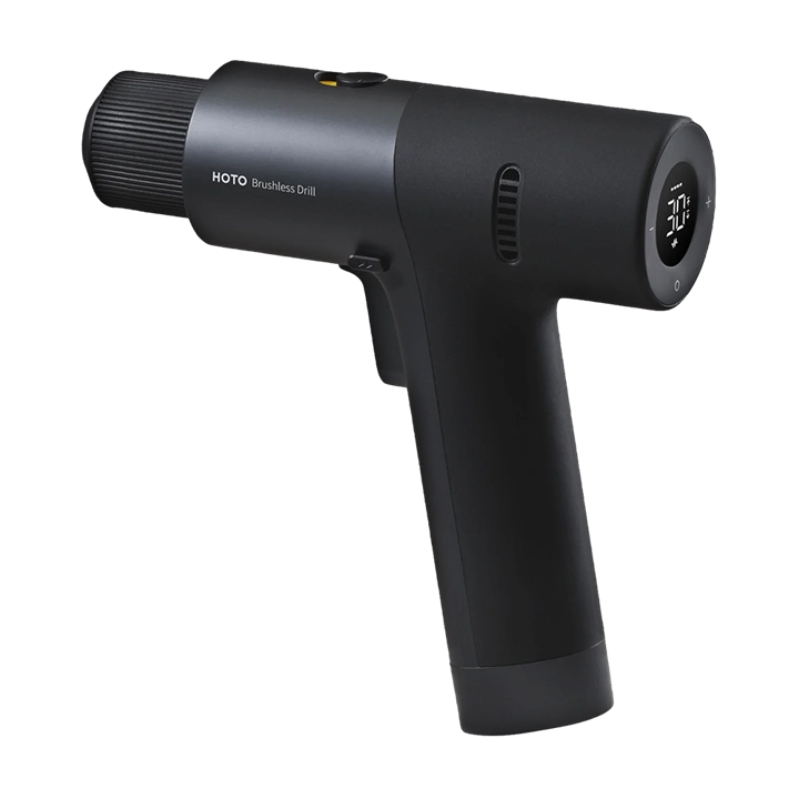 دریل شارژی هوشمند شیائومی مدل Hoto Qwldz 001